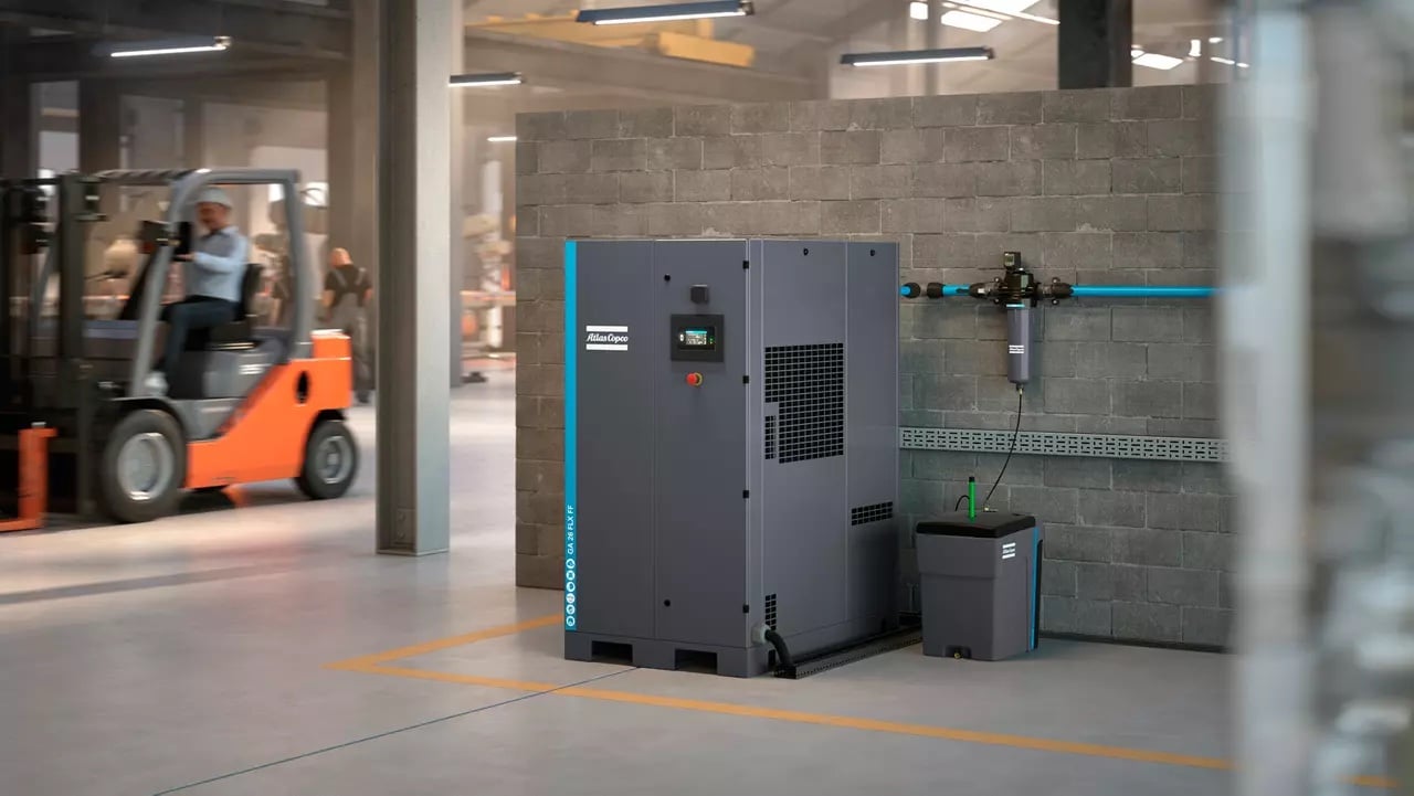 How Replacement Schedules Can Prevent Unexpected Compressor Failures