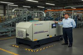 Smart Automation in Air Compressors – The Future of Efficiency | Expert Guide