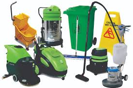 Top Maintenance Tips for Heavy-Duty Cleaning Equipment
