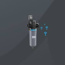 Top Tips for Replacing Atlas Copco Compressed Air Filters | Expert Guide