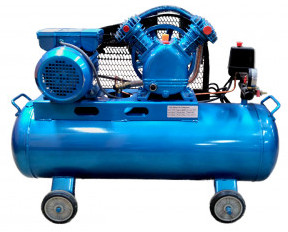 Air Compressor Supplier in Bangladesh