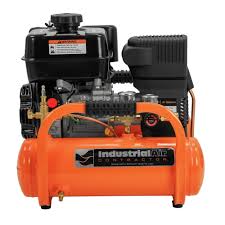 Industrial Air Compressor Bangladesh