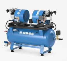 Boge Air Compressor Supplier