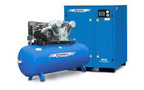 IR Air Compressor Bangladesh