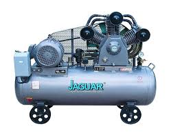 Jaguar Air Compressor Bangladesh