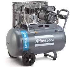 Atlas Copco Compressor Bangladesh