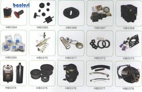 Atlas Copco All Spare Parts in Bangladesh