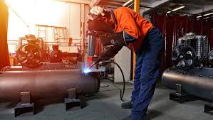 Air Compressor Maintenance Service