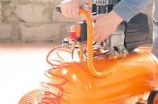 Air Compressor Repair Bangladesh