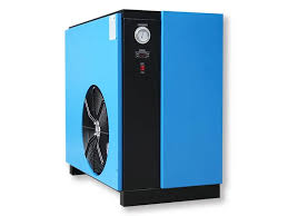 Refrigerated Air Dryer Bangladesh