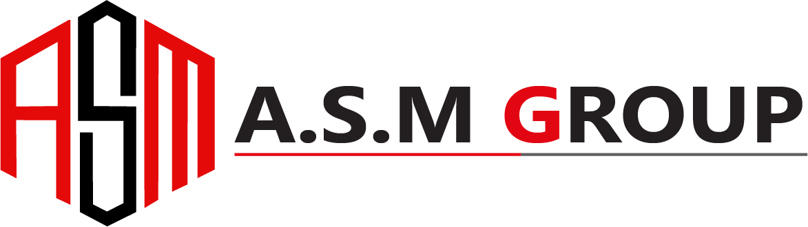 ASM INDUSTRIES