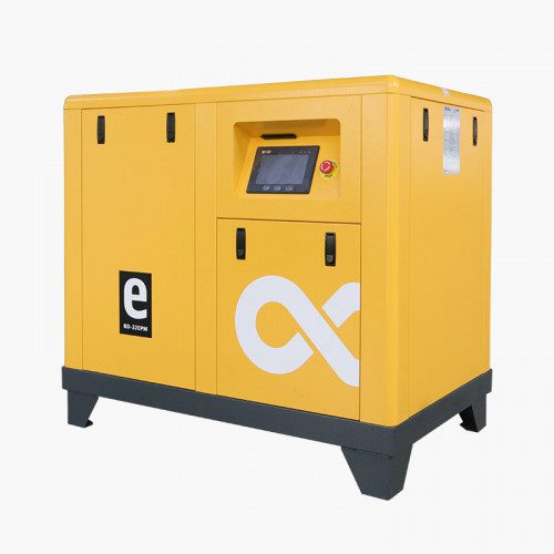 EPM Series PM VSD Screw Air Compressor